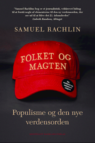 Folket Og Magten / Samuel Rachlin