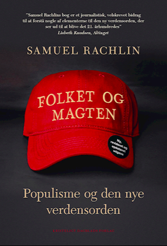 Folket og magten / Samuel Rachlin