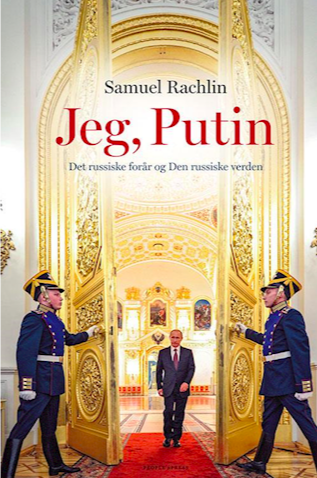 Jeg, Putin / Samuel Rachlin