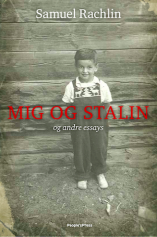 Mig Og Stalin / Samuel Rachlin