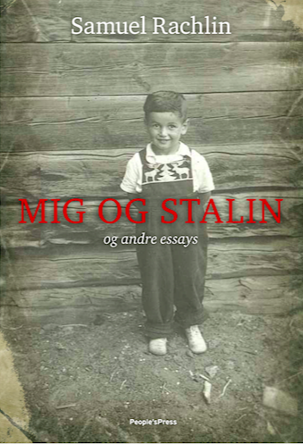 Mig og Stalin / Samuel Rachlin