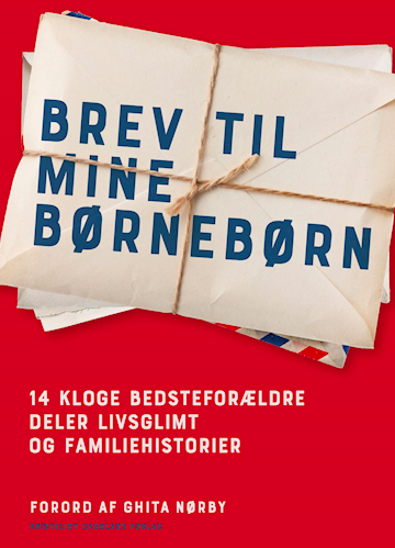 Breve til mine børnebørn