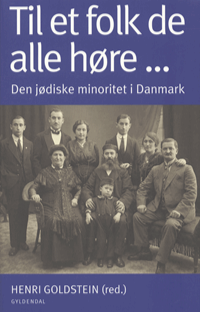 Til Et Folk De Alle Høre ...