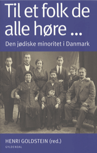Til et folk de alle høre ...