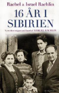16 år I Sibirien